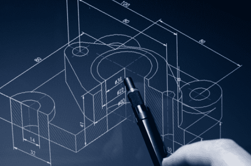 CAD Design And Prototype Development UK