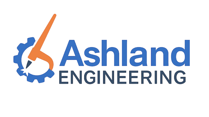 Ashland Engineering – Steel Fabrication & CNC Machining Milton Keynes