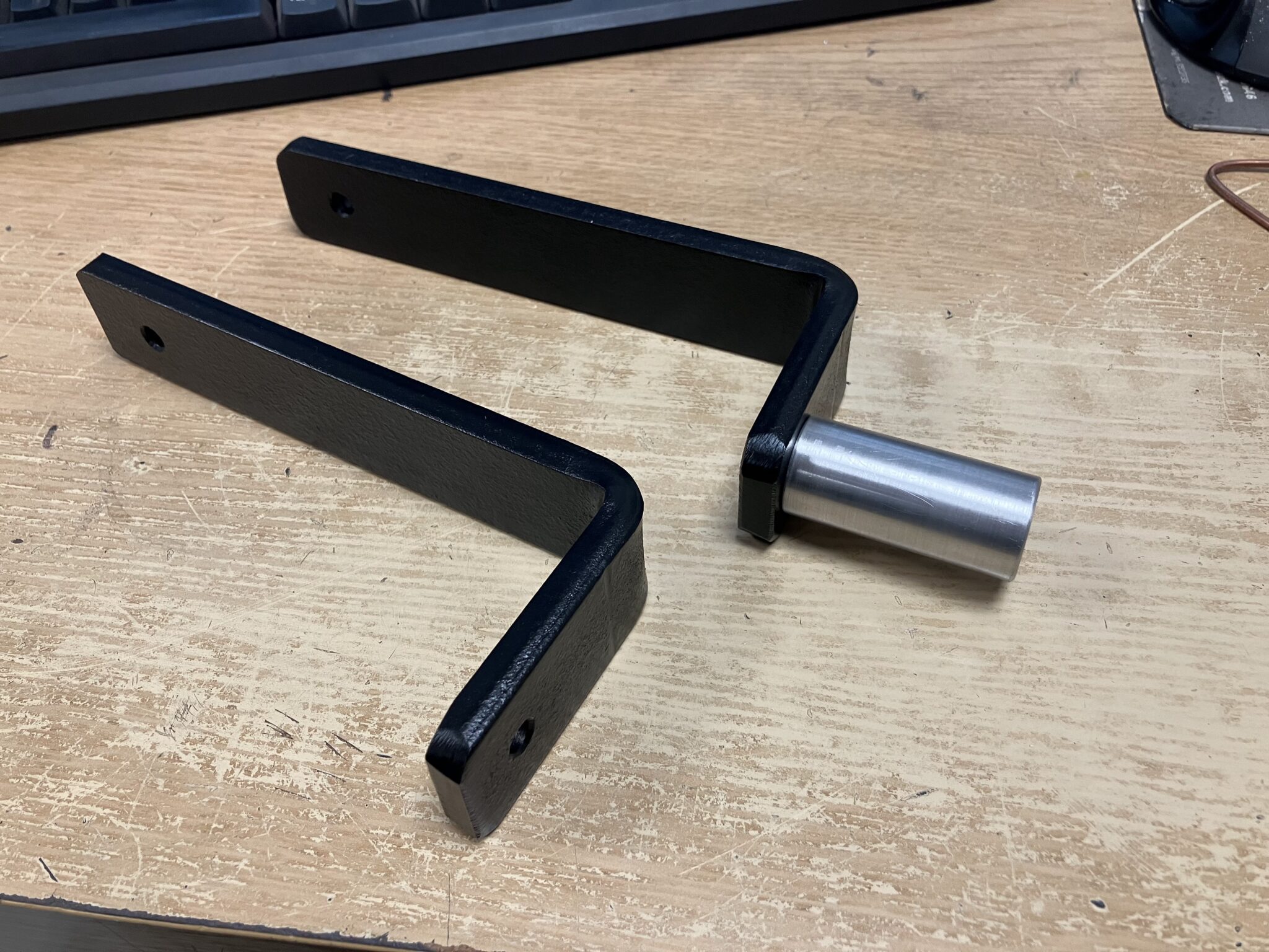 CNC Drilling Tapping And Boring Services