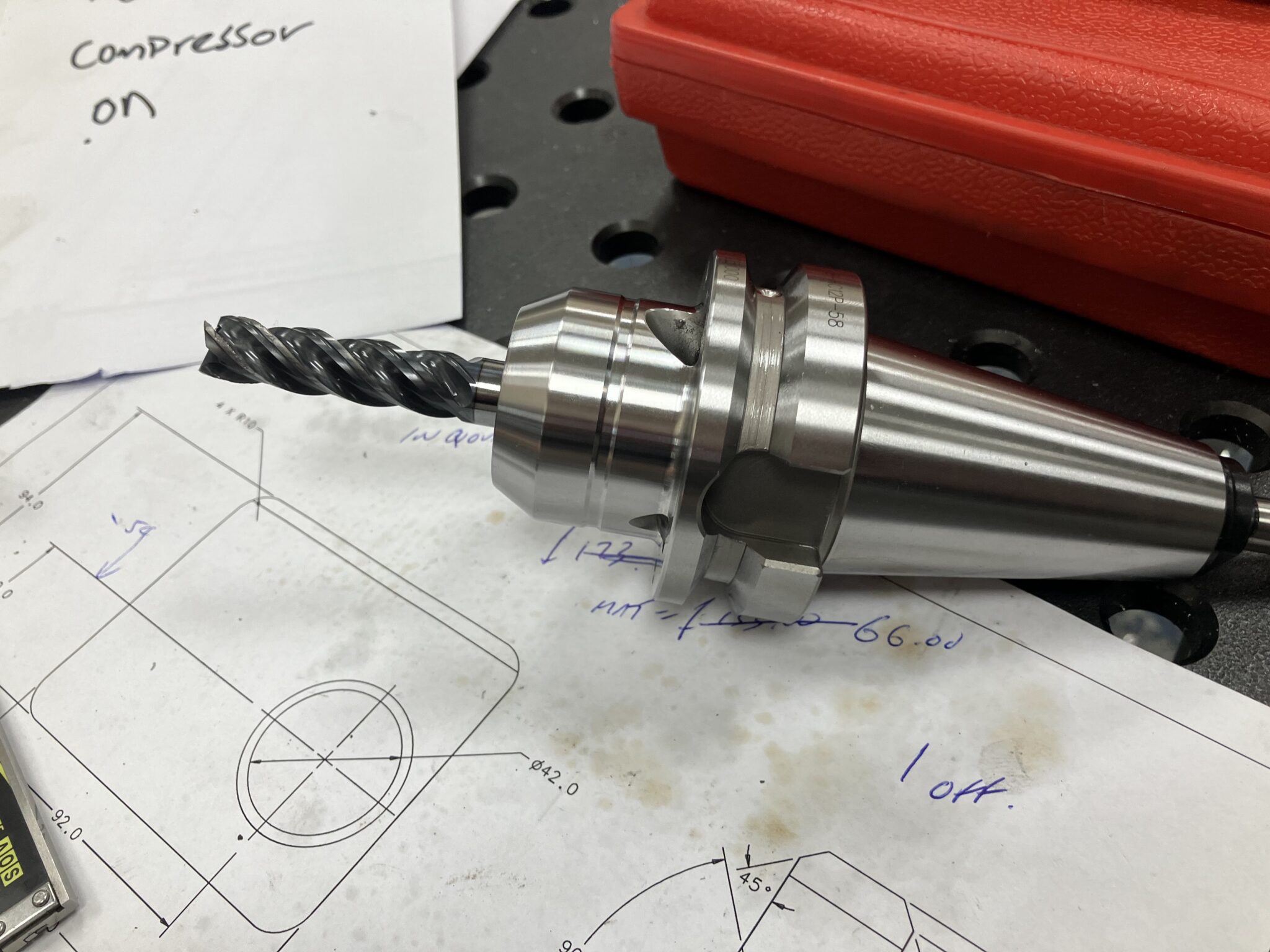 Precision CNC Turned Parts UK
