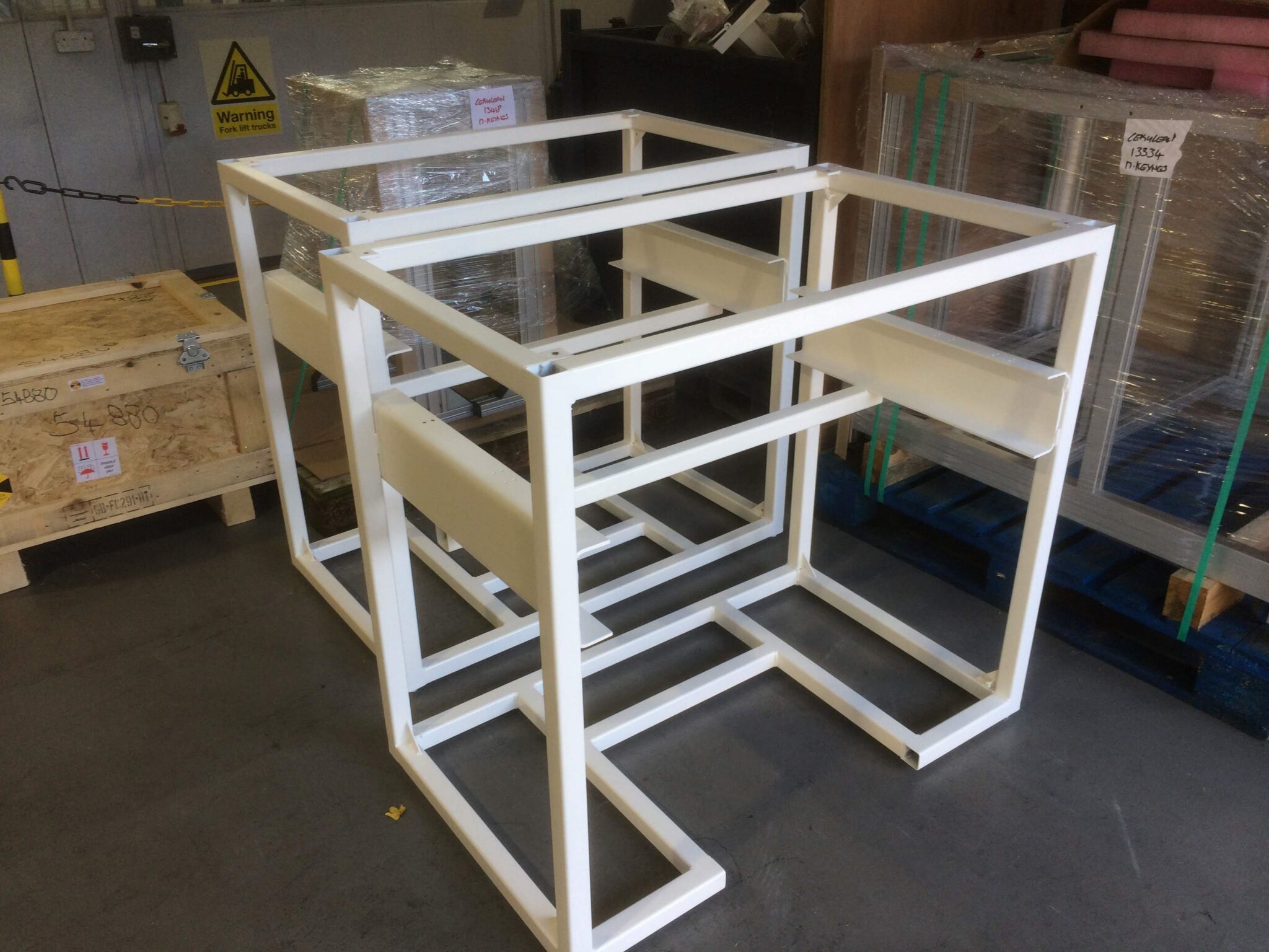 Galvanizing And Metal Finishing Services UK