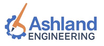 Ashland Engineering Logo