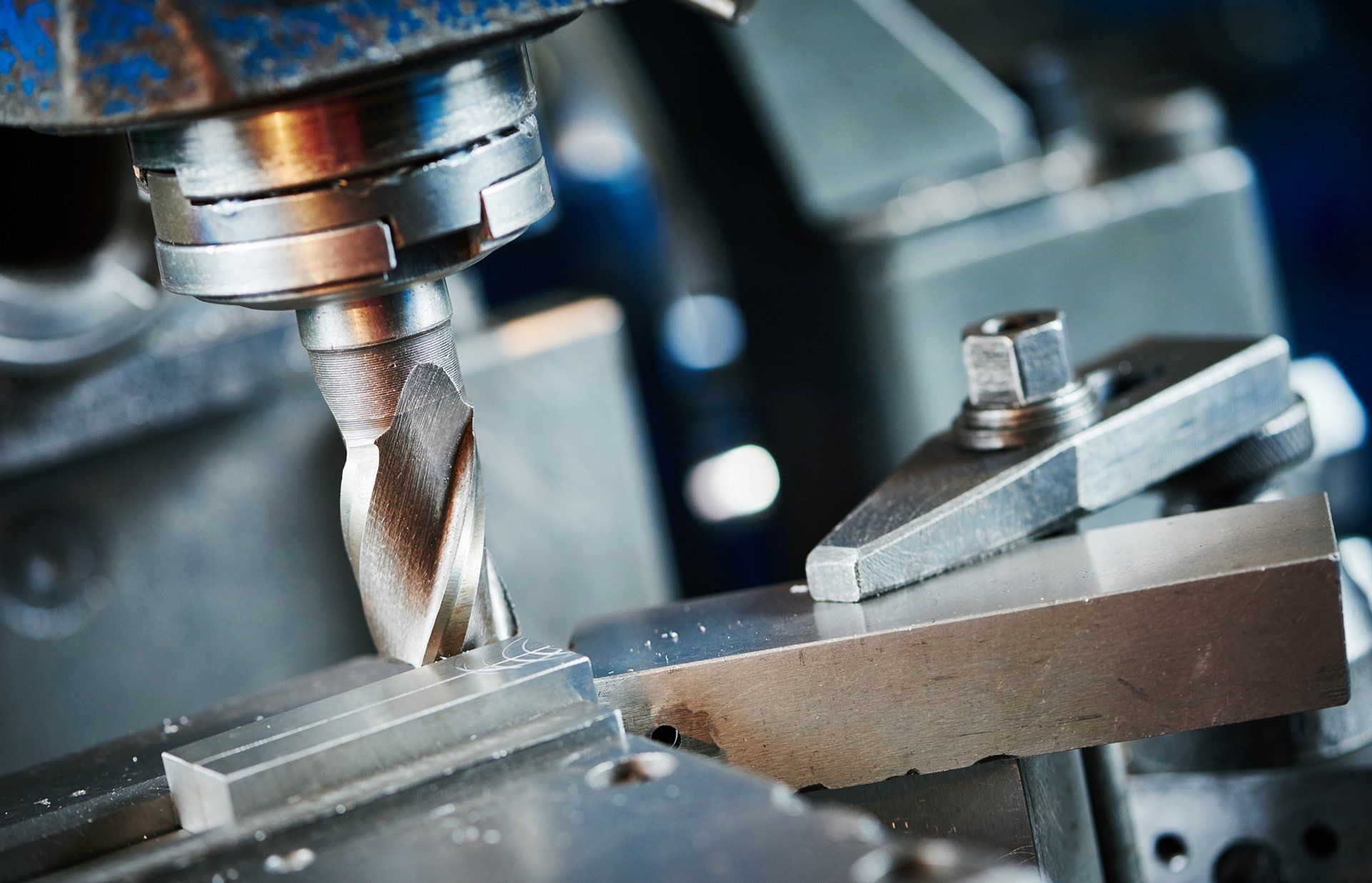 Sub-contract OEM parts manufactured to customer drawings Milton Keynes