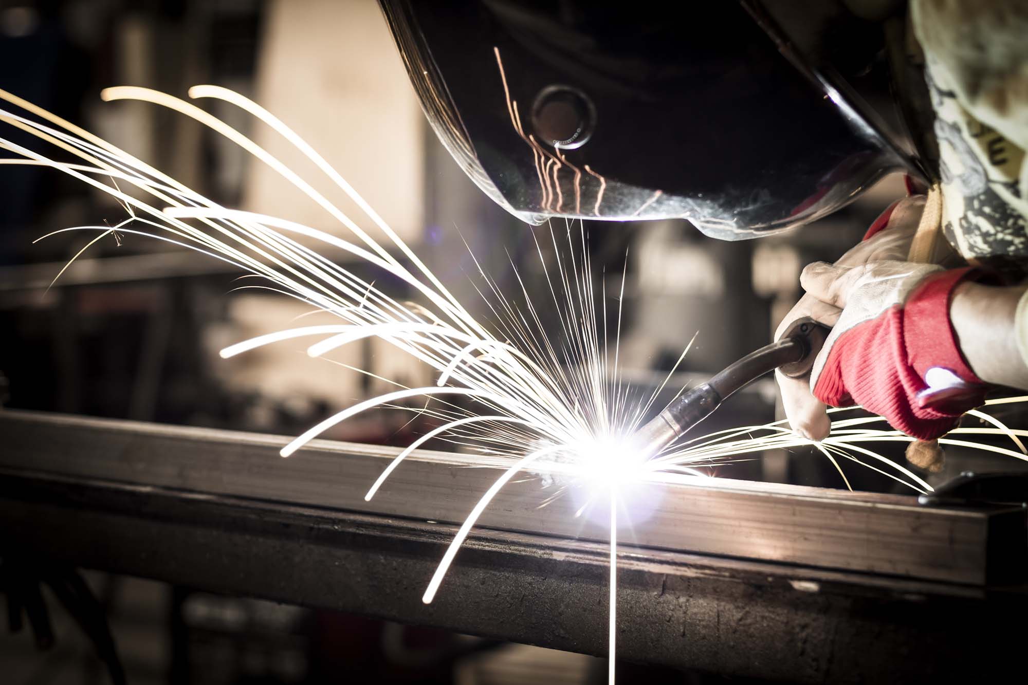 Commercial Metal Furniture Fabrication UK