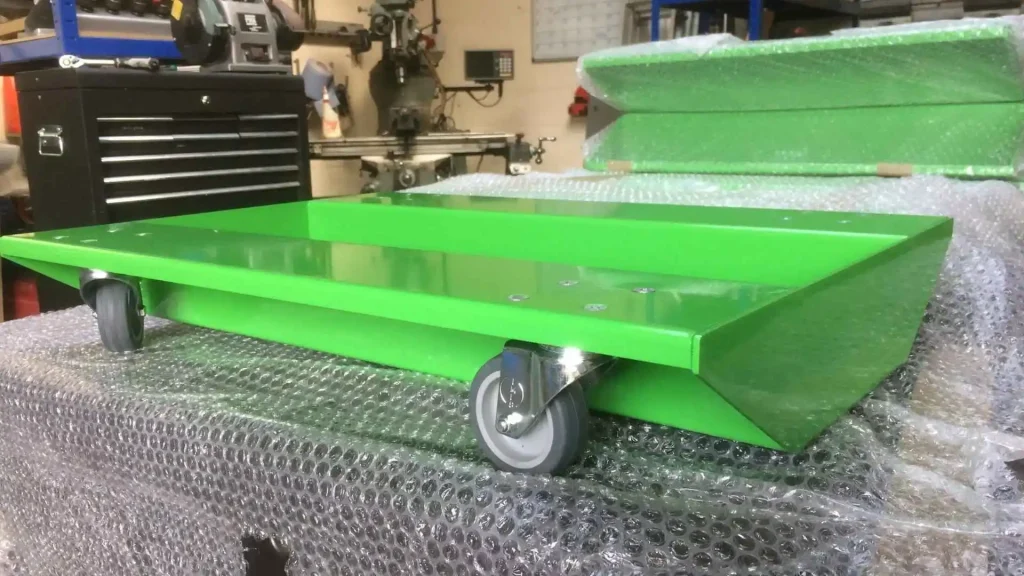 Sheet Metal Tolerances