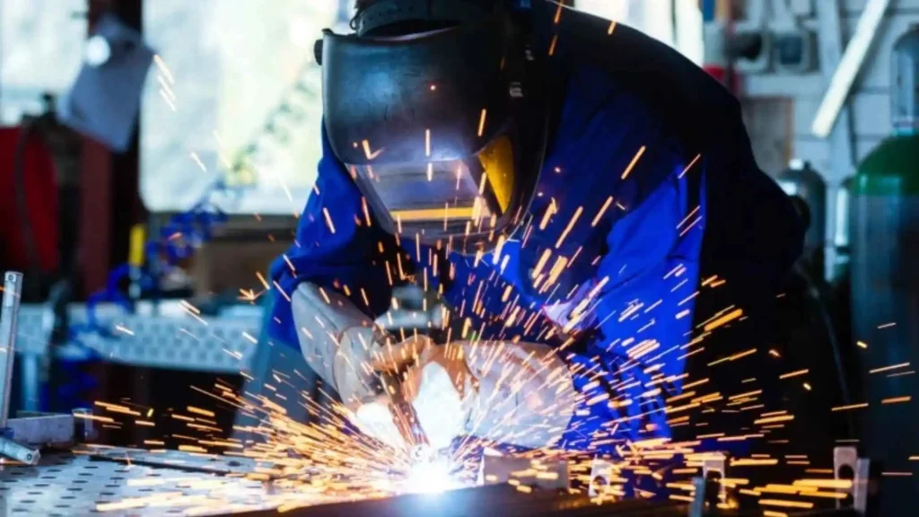 Welding Quality
