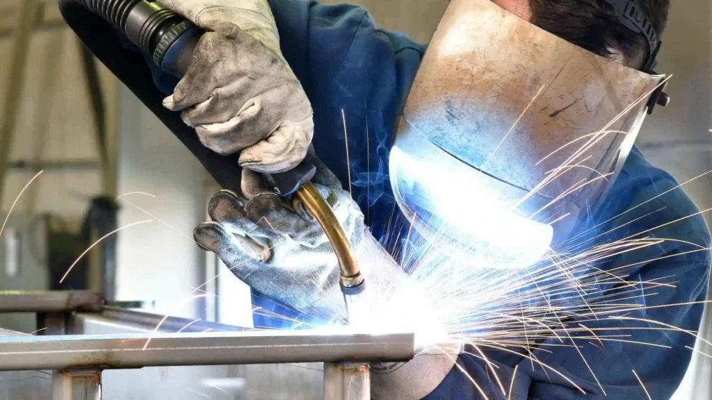 Fabrication and Welding Services in Luton