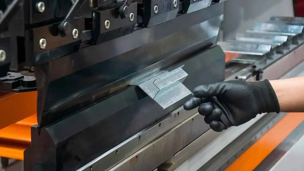 Sheet Metal vs Plate Metal