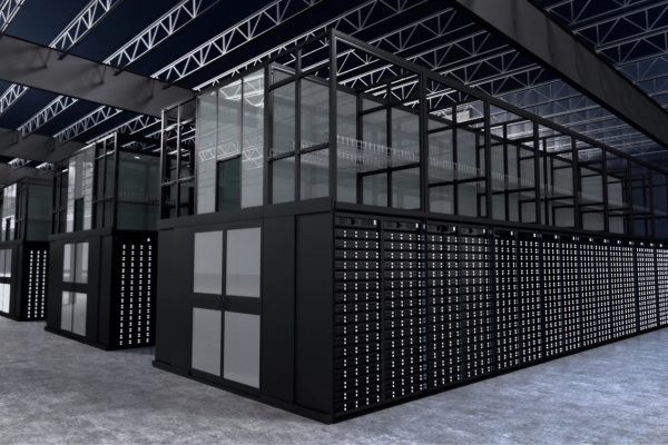Fabricated industrial framework and guarding steel Milton Keynes