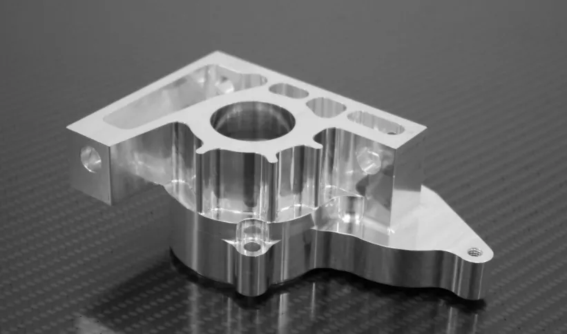 subcontract manufacturing
